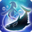 Flying Sardine Icon