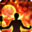 Revenge Blast Icon