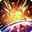 Burst Strike Icon