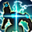 Automaton Queen Icon