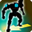 Roller Dash Icon