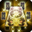 Crown Play Icon