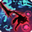 Soul Slice Icon