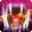 Maw Motif Icon