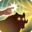 Relentless Rake Icon
