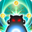 Parting Blow Icon