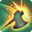 Smash Axe Icon
