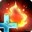 Firestarter Icon