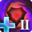 Enhanced Blackblood Icon