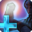 Careful Synthesis Mastery Icon