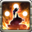 Wreath of Fire Icon