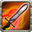 Fast Blade Icon