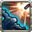 Heat Blast Icon