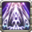 Blast Arrow Icon