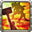 Crimson Strike Icon