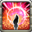 Fire in Red Icon