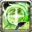 Aero in Green Icon