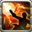 Flint's Reply Icon