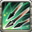Harmonic Arrow Icon