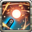 Blazing Shot Icon