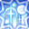 Occult Holy Icon