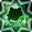 Occult Toad Icon