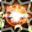 Occult Flare Icon