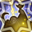 Judgment Bolt Icon