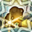Earthen Wall Icon