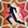 Occult Sprint Icon