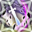 Sundering Spellblade Icon