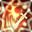 Blazing Spellblade Icon