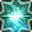 Occult White Wind Icon
