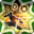 Phantom Kick Icon