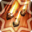 Occult Comet Icon