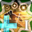 Enhanced Phantom Kick Icon