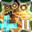 Enhanced Phantom Kick II Icon
