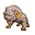 Cu Sith Icon