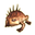 Gigantoad Icon