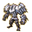 Ice Golem Icon