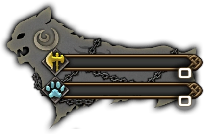 FFXIV Beastmaster Gauge