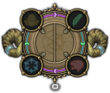 FFXIV Beastmaster Instinctual Combo Compass