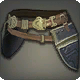 Belt of Constitution
