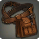 Chemist's Satchel