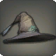 Hexed Hat
