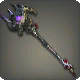 Staff of the Wise