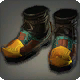 Mystic Boots
