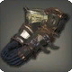 Genji Gloves