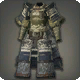 Genji Armor