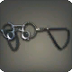Silver Specs